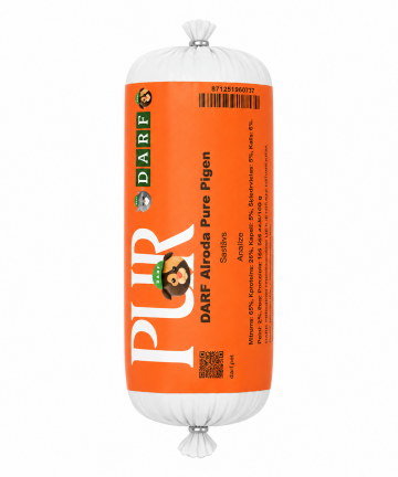 DARF Alroda Pure Pigeon