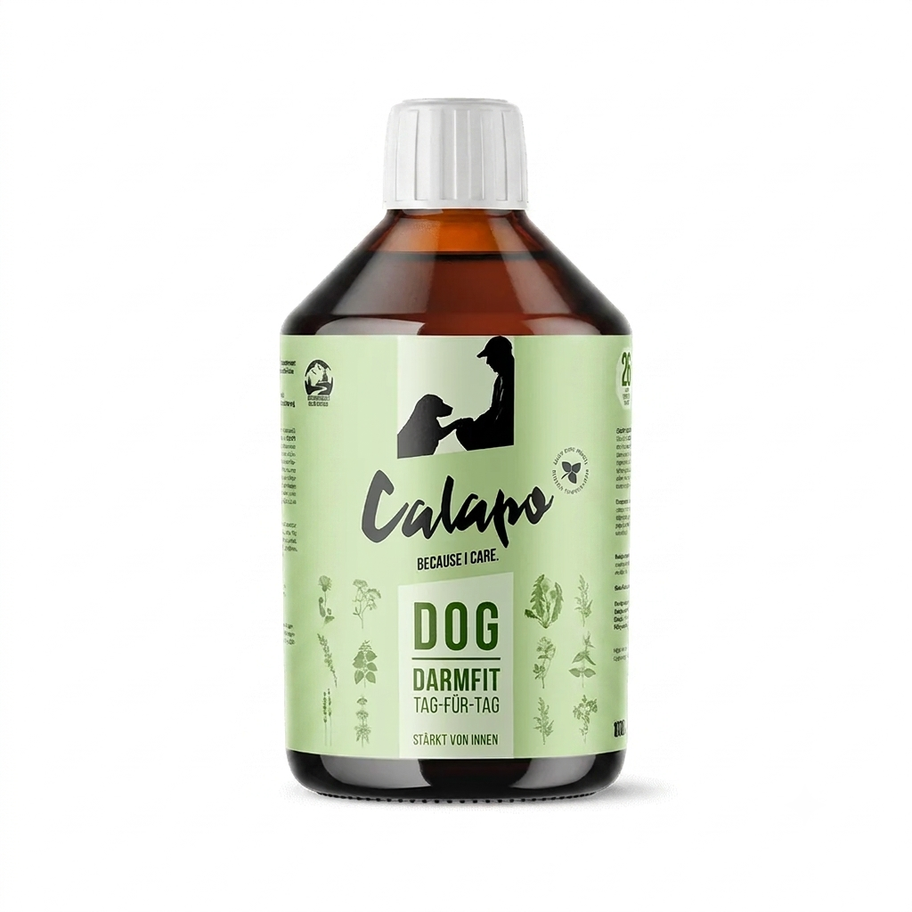 Calapo Dog Darmfit
