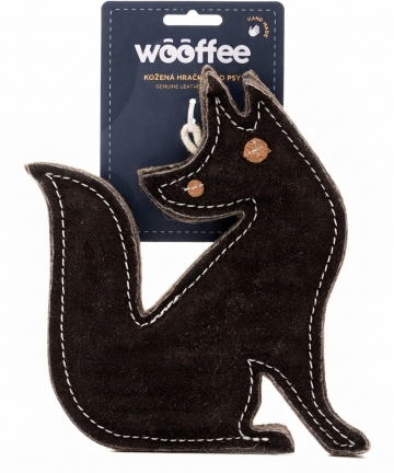 Wooffee Fox