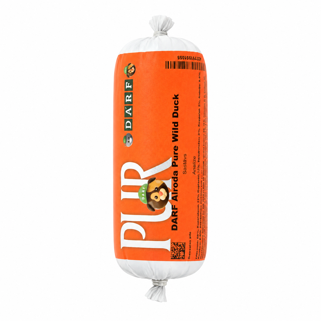 DARF Alroda Pure Wild Duck