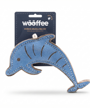 Wooffee Dolphin