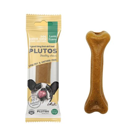 PLUTOS Healthy chews – duck